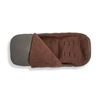 Чохол для ніг Leclerc Baby Teddy Olive Green (LEC30038)