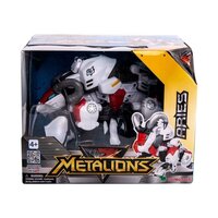 Трансформер Metalions Ариес (314027)