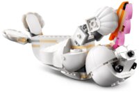 Конструктор LEGO Creator Білий кролик (31133)