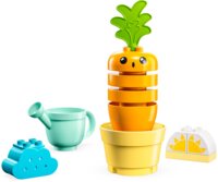 Конструктор LEGO DUPLO Морква на грядці (10981)
