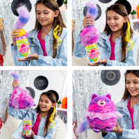 М’яка іграшка Misfittens W3 Котик у банці, в асортименті (03936W3)