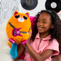 М’яка іграшка Misfittens W3 Котик у банці, в асортименті (03936W3)