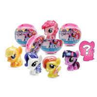 Іграшка-сюрприз у кулі Mash'ems Мій маленький поні (51646)
