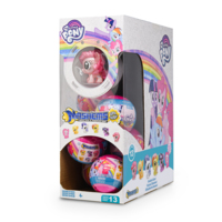 Іграшка-сюрприз у кулі Mash'ems Мій маленький поні (51646)