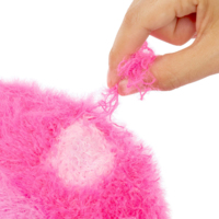 М’яка іграшка-антистрес Fluffie Stuffiez Веселка (593447-1)