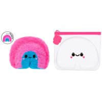 М’яка іграшка-антистрес Fluffie Stuffiez Веселка (593447-1)