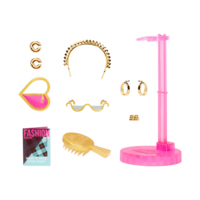 Лялька L.O.L. Surprise! O.M.G. S8.5 Джемс (591542)