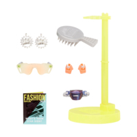 Лялька L.O.L. Surprise! O.M.G. S8 Вікторія (591504)