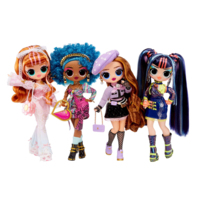 Лялька L.O.L. Surprise! O.M.G. S8 Вікторія (591504)