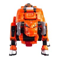 Трансформер Metalions Таурус (314025)