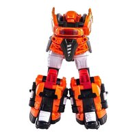 Трансформер Metalions Таурус (314025)