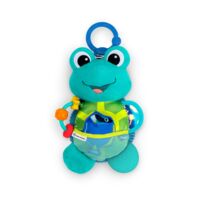 Іграшка розвиваюча Baby Einstein Neptune’s Sensory Sidekick (13156) 