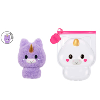 М’яка іграшка-антистрес Fluffie Stuffiez Єдиноріг (593447-3)