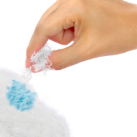 М’яка іграшка-антистрес Fluffie Stuffiez Хмарка (593447-4)