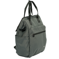 Спортивний рюкзак Mast Sporty Volcanic Ash з килимком для сповивання (MA-BPS03)