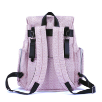 Сумка-рюкзак MAST Classy ROSE (MA-BPC04)