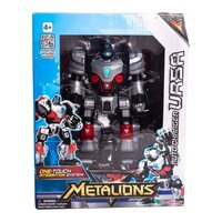 Трансформер Metalions Урса (314032) 
