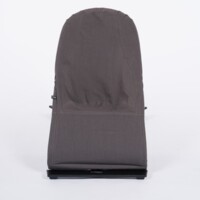 Шезлонг для младенца Mast Flex Bouncer 2 Dark Grey (MA-FX22-DAG)