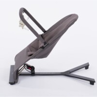 Шезлонг для младенца Mast Flex Bouncer 2 Dark Grey (MA-FX22-DAG)