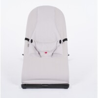 Шезлонг для немовляти Mast Flex Bouncer 2 Light Grey (MA-FX22-LIG)