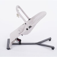 Шезлонг для немовляти Mast Flex Bouncer 2 Light Grey (MA-FX22-LIG)