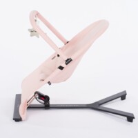 Шезлонг для немовляти Mast Flex Bouncer 2 Rose (MA-FX22-RSE)