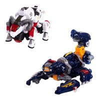 Трансформер Metalions Гост (314029)