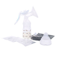 Молоковідсмоктувач ручний Bebe Confort Breast Pump Savannah (3101201000) 