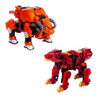 Трансформер Metalions Екліпс (314030)