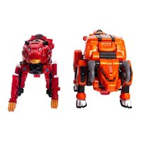 Трансформер Metalions Екліпс (314030)