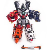 Трансформер Metalions міні Інфініті (314041)