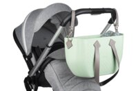 Сумка Nuvita MyMia, мятный (NV8801M/02F/23G/13G/33G)