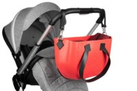 Сумка Nuvita MyMia, красный (NV8801C/02B/23B/13B/33B)