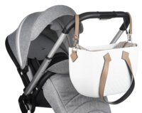 Сумка Nuvita MyMia, білий (NV8801G/02RH/23T/13T/33T)