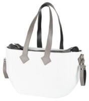 Сумка Nuvita MyMia, білий (NV8801G/07G/23G/13G/33G) 