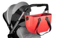 Сумка Nuvita MyMia, червоний (NV8801C/02B/03B)