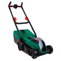 Дитяча газонокосарка Bosch Klein Rotak (2780) 
