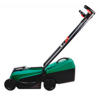 Детская газонокосилка Bosch Klein Rotak (2780)
