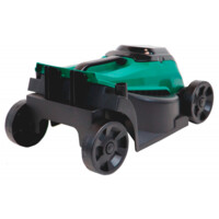 Детская газонокосилка Bosch Klein Rotak (2780)