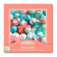 Набір для виготовлення намиста Djeco Сріблясті намистини (DJ00025) 