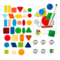 Развивающая игра Headu Детский дизайн (MU51272)