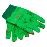 Дитячі садові рукавички Bosch Klein (2798) 