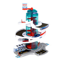 Інтерактивний гараж Bosch Car Service (2899) 