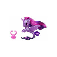 Игровой набор My Little Pony Мерцание волшебные пони (C0680)