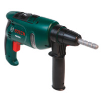 Игрушечная дрель большая Bosch Klein (8413)