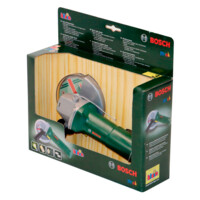 Игрушечная болгарка Bosch Klein (8426)