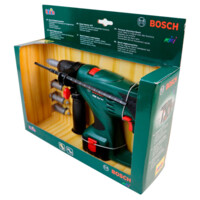 Іграшковий перфоратор Bosch Klein (8450)