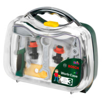 Середній кейс для інструментів Bosch Klein (8452) 