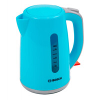 Дитячий набір для сніданку бірюзового кольору Bosch Klein (9519)