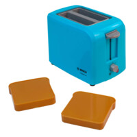 Дитячий набір для сніданку бірюзового кольору Bosch Klein (9519)